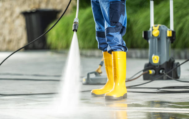 Professional  Pressure Washing in Hollymead, VA